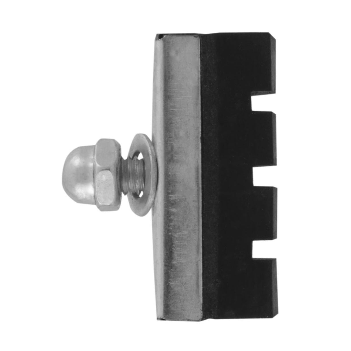 Bloco de freio 35 mm Modelo Weinman (1 peça)