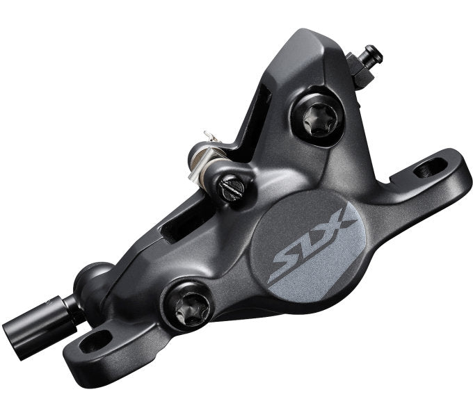 Shimano Remlauw SLX BR -M7100 - Post Mount - G03S Resin - Black