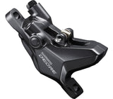 Shimano Remlauw Deore BR-M6100 Post G03S Mount Dervos „Zwart“