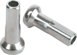 SAPIM SPAAK BRUKP RIM 14 pro Spaak 13 Silver (100 kusů)