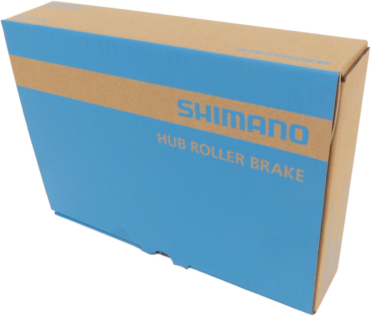 Shimano Rollerbrake for komplet BR-C6000 (E-cykel)