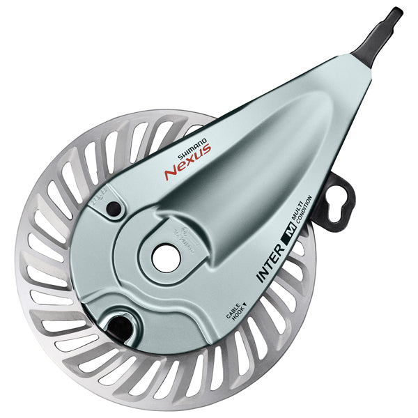 Shimano Rollerbrake for komplet BR-C6000 (E-cykel)