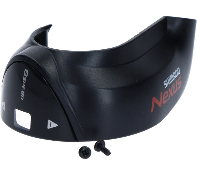 Shimano nexus 8 cap sl-c6000 silver y0ea98010
