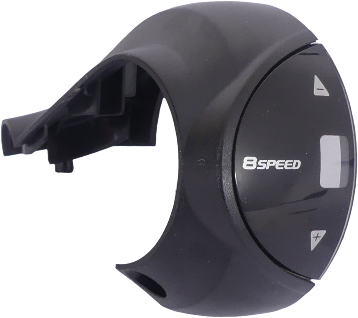 Shimano Nexus 8 Cap SL-C6000 Black Y0ea98020