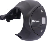 Shimano Nexus 8 Cap SL-C6000 Black Y0ea98020
