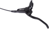 Saccon Hydraulic Rem Set DH56 Left 850 mm