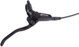 Juego de frenos hidráulico SACCON DH56 DERECHA 1600 mm