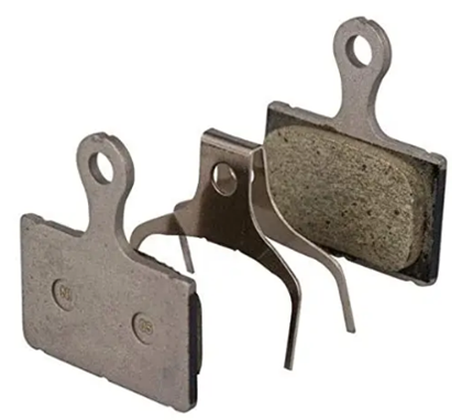 Shimano Disc brake blocks K05S-RX Resin