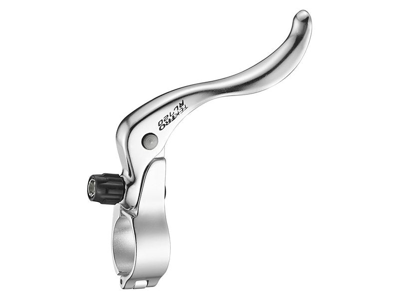 Tektro remhendelpar tektro rl720 ciclocross Ø24 mm argento