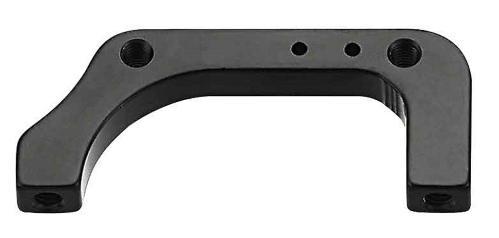 Adapter hamulca tarczowego Tektro A4: tył 180 mm