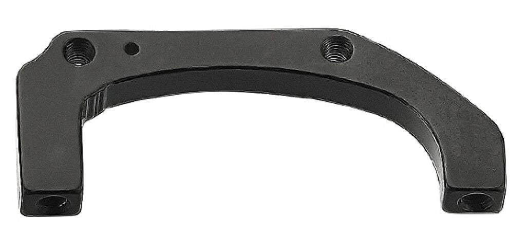 Adattatore freno a disco tectro D3: prima di Ø203mm