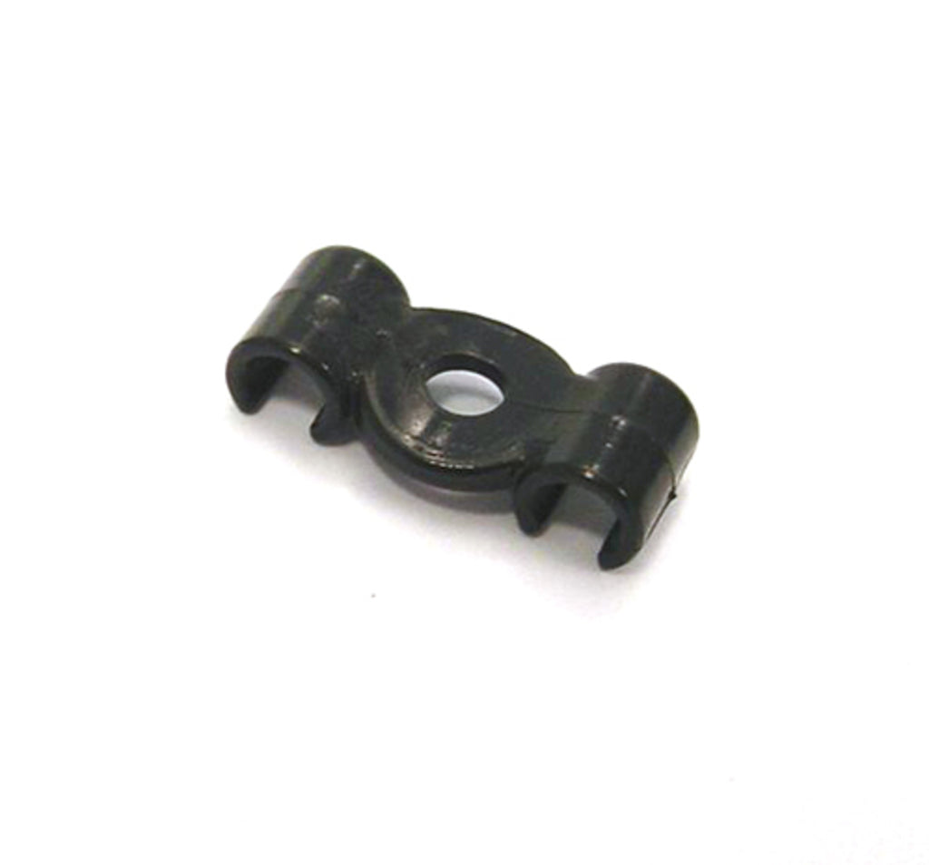 Batavus anp kabed klem onder frame pvc 2 kabel zw ds a 10