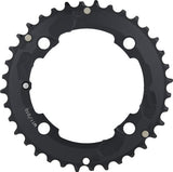 Fsa pro mtb chainring, m-11, 4-arm, 104 mm bolt circle diameter