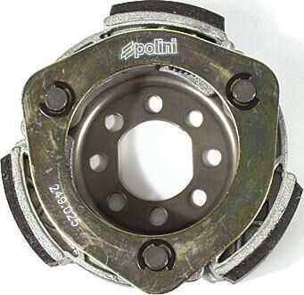 Polini koppeling maxi speed clutch