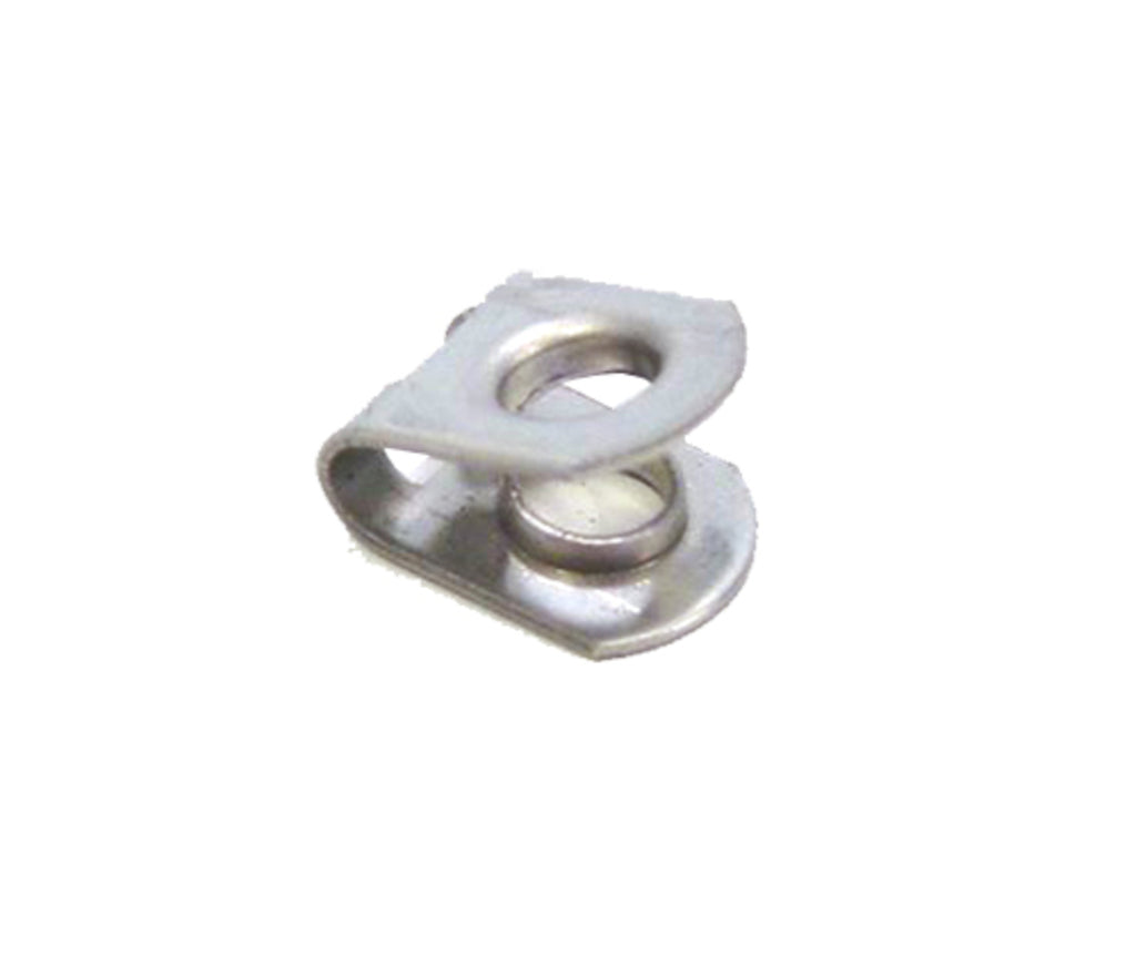Unbranded anp spatd rod holder stainless steel ds a 10