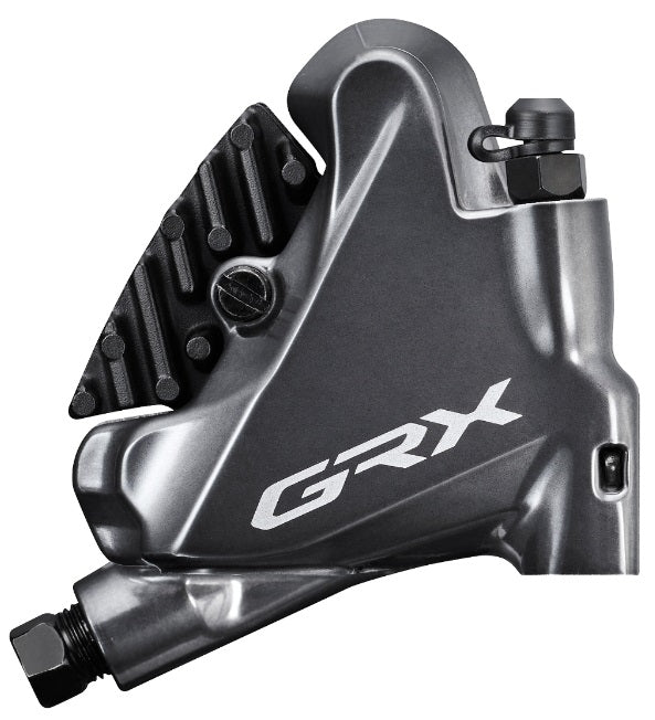 Shimano - Disc Brake GRX RX810 ACHTER CALIPER Z.