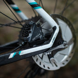 Shimano - Disc Brake GRX RX810 ACHTER CALIPER Z.