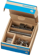 Shimano lemezfék blokkkészlet G05S gyanta (25 pár)