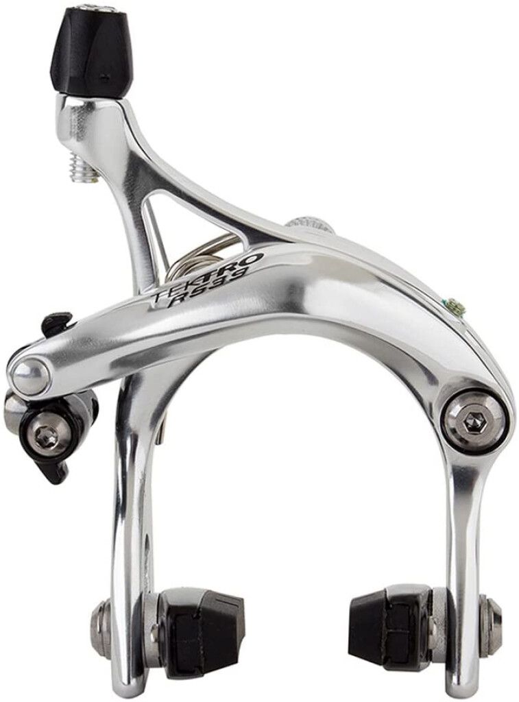 Shimano Vuner Caliper R539 47-59mm | Asse da 51 mm | Argento
