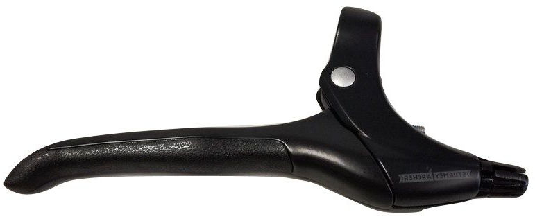 Páka brzdové páky Sturmeyarcher Right Sturmey Archer S92 Black