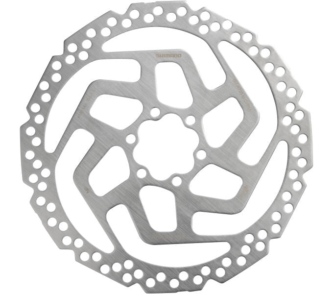 Shimano brake disc SM -RT26 - 180mm - 6 holes