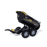Rolly Toys Trailer Halfpipe Krampe