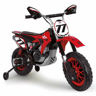 Batteria Injusa Batteria Cridosceutica Thunder 12 volt