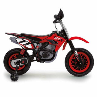Batteria Injusa Batteria Cridosceutica Thunder 12 volt
