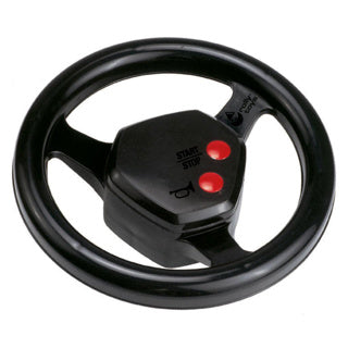 Rolly toys stuur met geluid