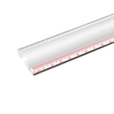 Linijka do czytania powiększająca witalność