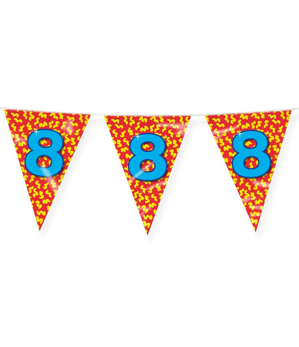 Drapeau de fête Paperdreams - 8