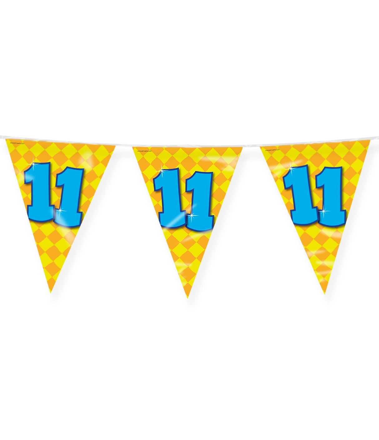 Drapeau de fête Paperdreams - 11