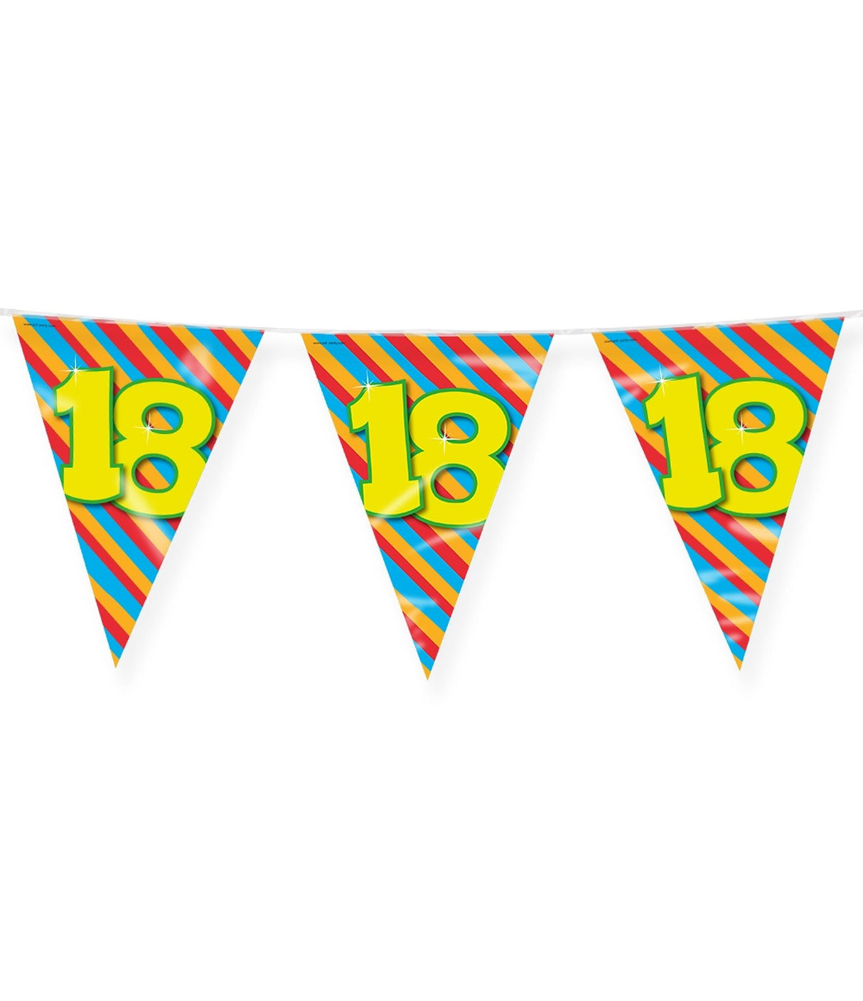 Drapeau de fête Paperdreams - 18