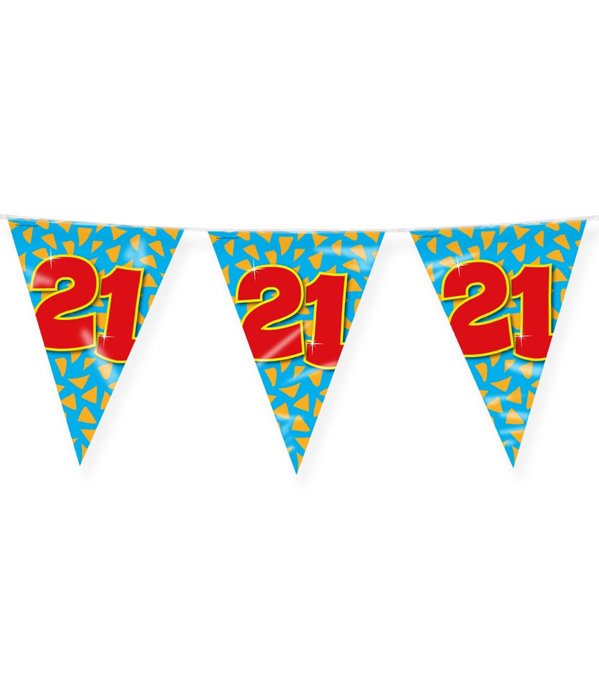 Drapeau de fête Paperdreams - 21