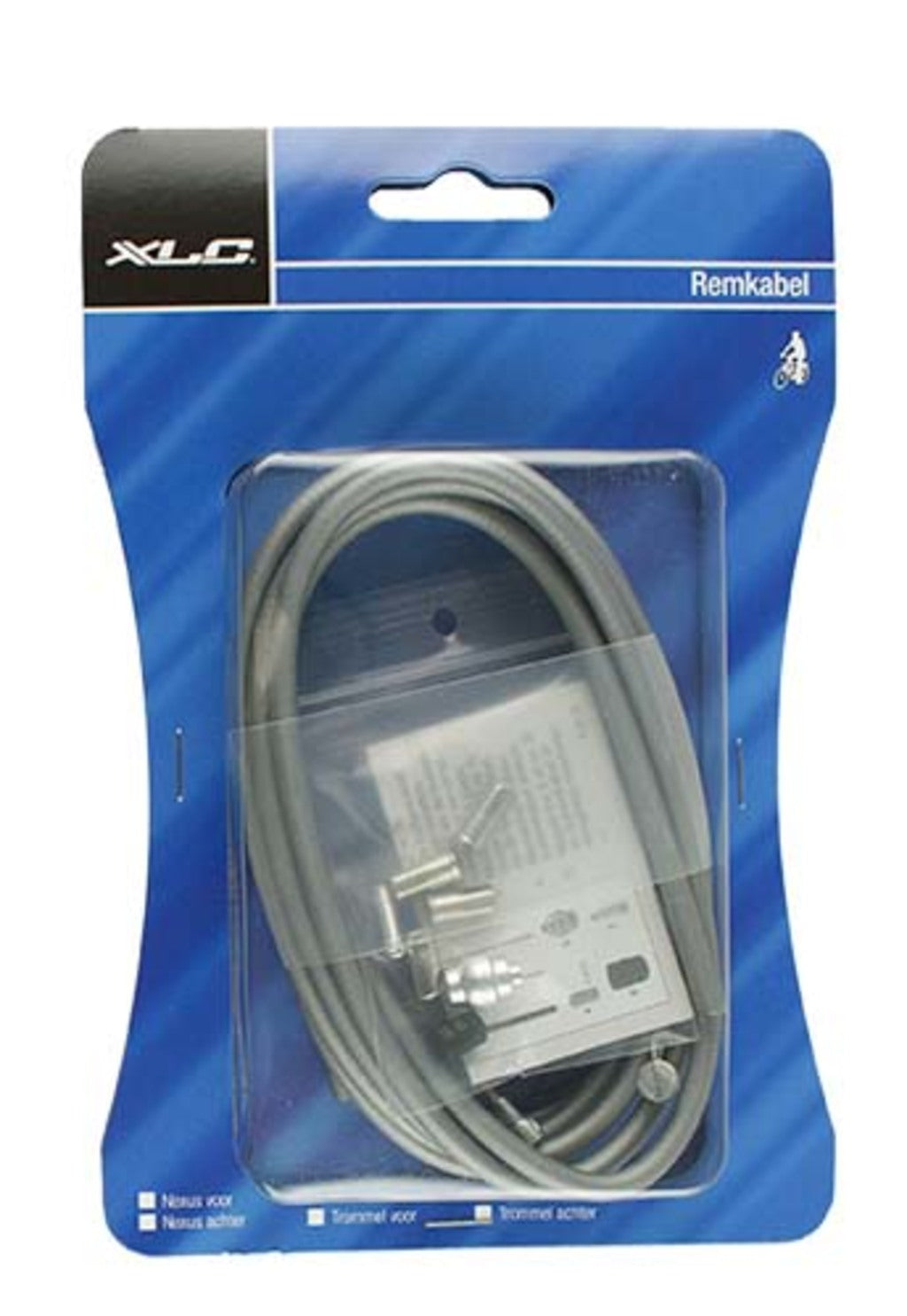Xlc kabel rem v a rvs univ zi