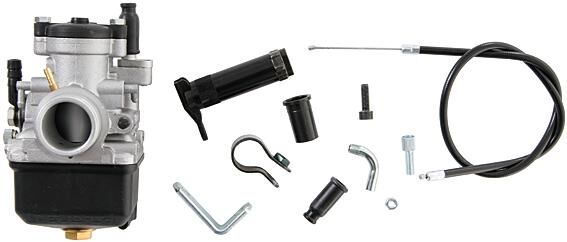 Malossi race carburateur