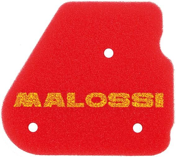 Malossi vervangings-luchtfilterelement red sponge