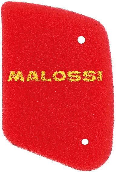 Malossi vervangings-luchtfilterelement red sponge