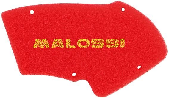 Malossi vervangings-luchtfilterelement red sponge
