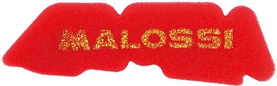 Malossi vervangings-luchtfilterelement red sponge