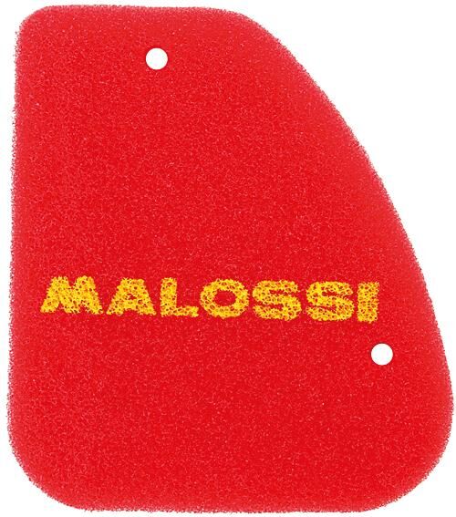 Malossi vervangings-luchtfilterelement red sponge
