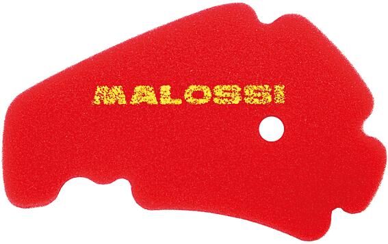 Malossi vervangings-luchtfilterelement red sponge