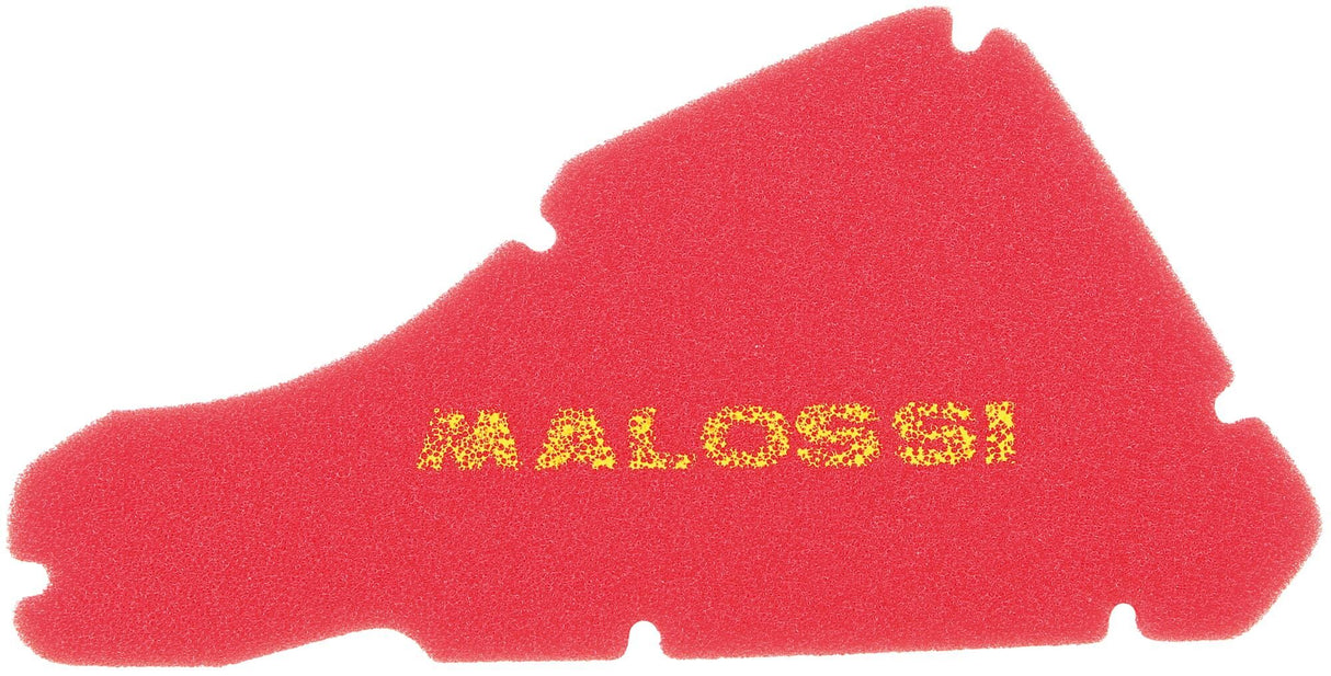 Malossi vervangings-luchtfilterelement red sponge
