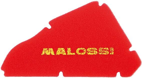 Malossi vervangings-luchtfilterelement red sponge