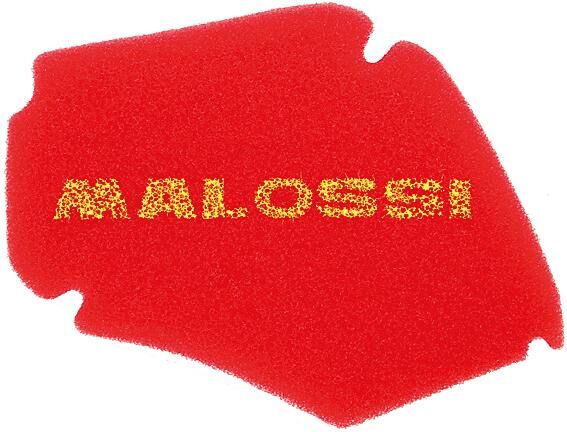 Malossi vervangings-luchtfilterelement red sponge