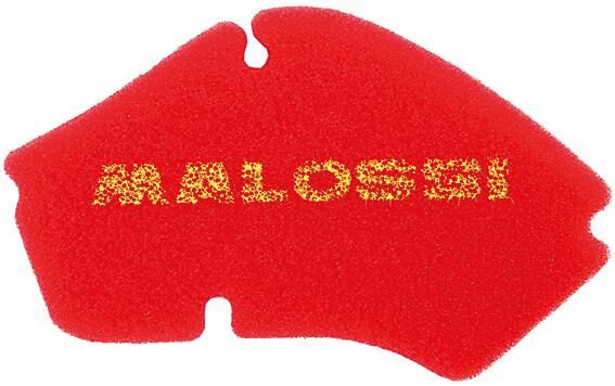 Malossi vervangings-luchtfilterelement red sponge