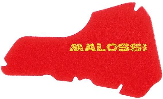 Malossi vervangings-luchtfilterelement red sponge