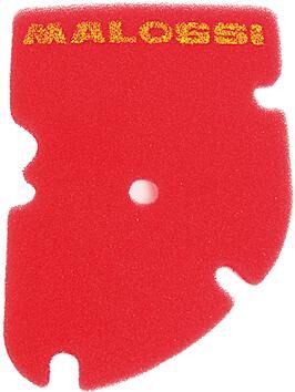Malossi vervangings-luchtfilterelement red sponge
