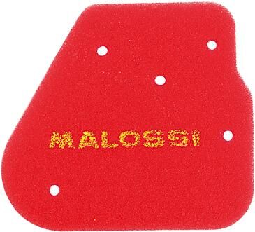 Malossi vervangings-luchtfilterelement red sponge