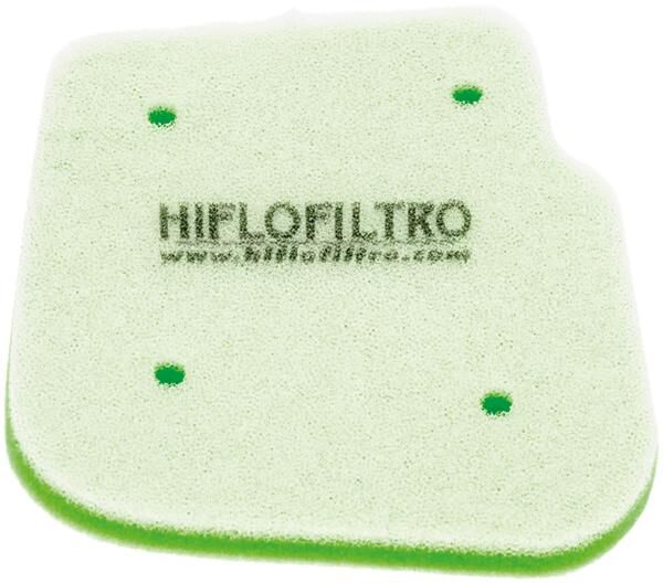 Hiflofiltro vervangings-luchtfilter dual-stage